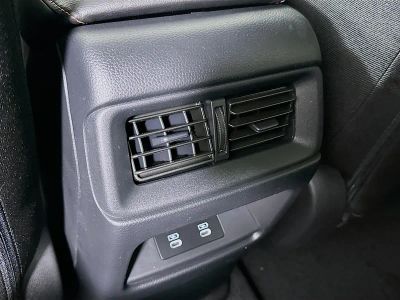 2025 Honda CR-V Hybrid — photo 17 view