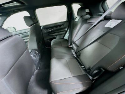 2025 Honda CR-V Hybrid — photo 18 view