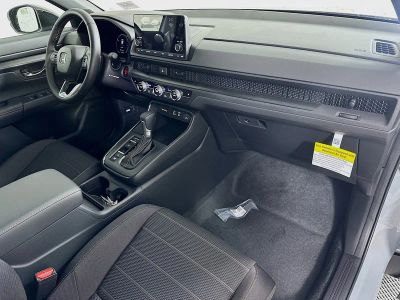 2025 Honda CR-V Hybrid — photo 22 view