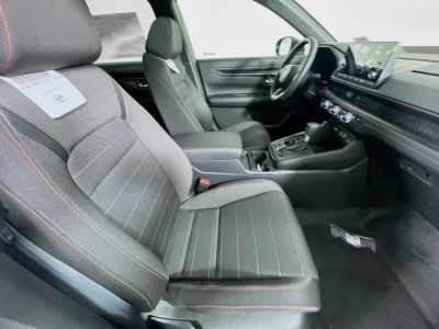 2025 Honda CR-V Hybrid — photo 21 view