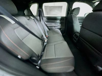 2025 Honda CR-V Hybrid — photo 20 view
