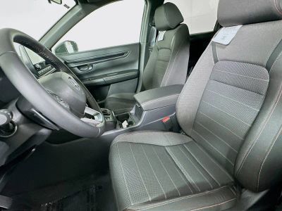 2025 Honda CR-V Hybrid — photo 14 view