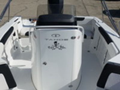 2020 Tahoe 2150 CC - Photo 15