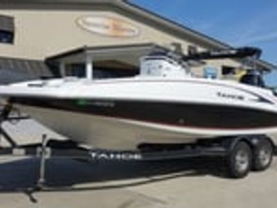 2020 Tahoe 2150 CC - Photo 1
