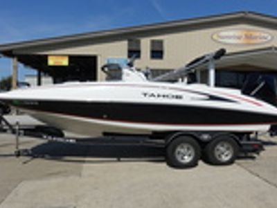 2020 Tahoe 2150 CC - Photo 3