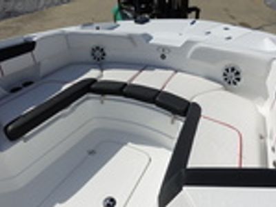 2020 Tahoe 2150 CC - Photo 12