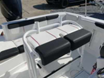 2020 Tahoe 2150 CC - Photo 18