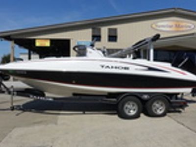 2020 Tahoe 2150 CC - Photo 4