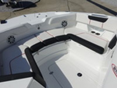 2020 Tahoe 2150 CC - Photo 13