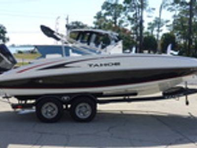 2020 Tahoe 2150 CC - Photo 10