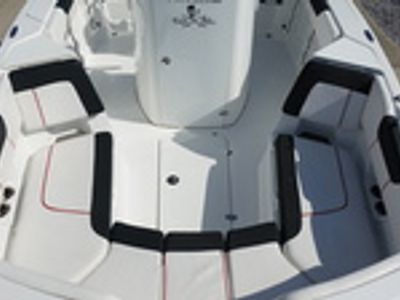 2020 Tahoe 2150 CC - Photo 14