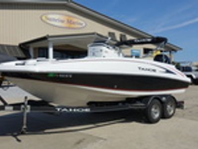2020 Tahoe 2150 CC - Photo 2
