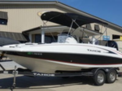 2020 Tahoe 2150 CC - Photo 21