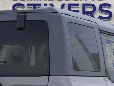 2026 Ford Bronco — photo 25 view