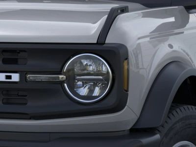 2026 Ford Bronco — photo 20 view