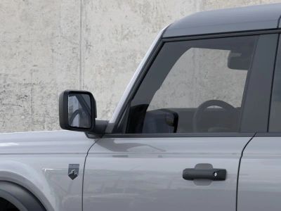 2026 Ford Bronco — photo 22 view