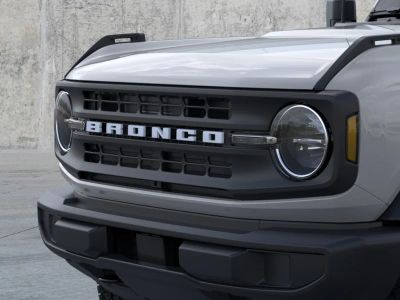 2026 Ford Bronco — photo 19 view