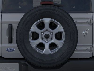 2026 Ford Bronco — photo 24 view