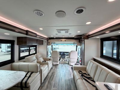 2026 Jayco Precept - Photo 7