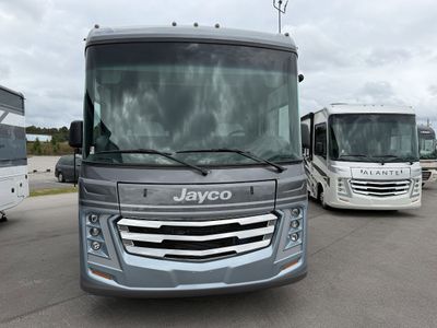 2026 Jayco Precept - Photo 2