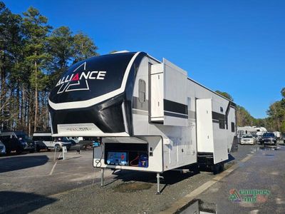 2026 Alliance RV Valor All-Access - Photo 3