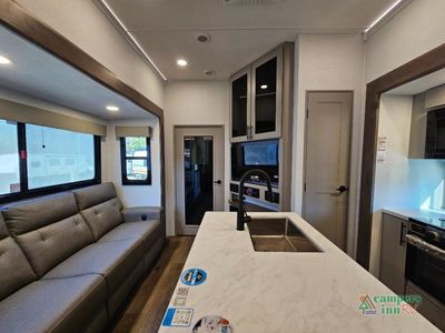 2026 Alliance RV Valor All-Access - Photo 8