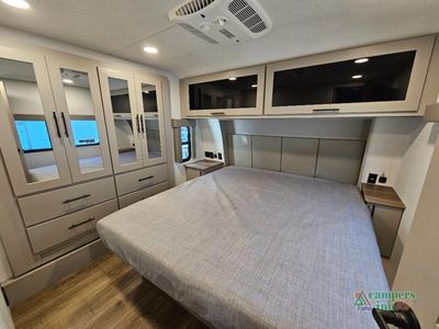 2026 Alliance RV Valor All-Access - Photo 39