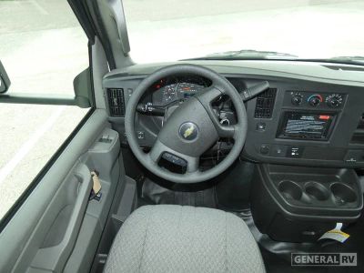 2026 Thor Motor Coach Quantum SE — photo 9 view