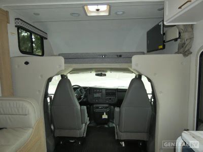 2026 Thor Motor Coach Quantum SE — photo 12 view