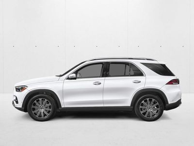2026 Mercedes-Benz GLE 350 - Photo 1