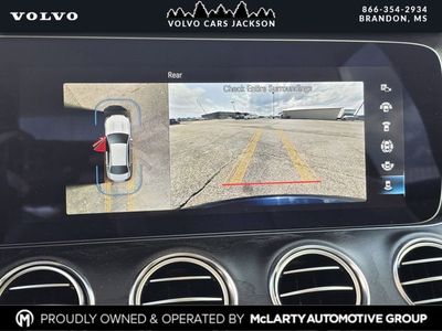 2023 Mercedes-benz E-Class - Photo 11