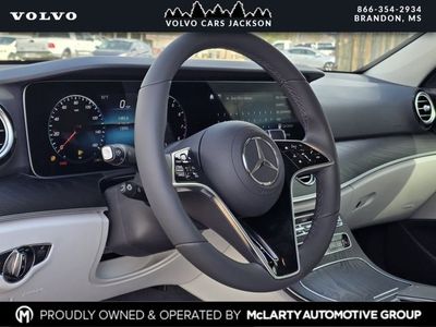 2023 Mercedes-benz E-Class - Photo 26