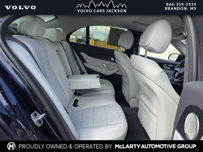 2023 Mercedes-benz E-Class - Photo 30