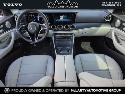 2023 Mercedes-benz E-Class - Photo 8