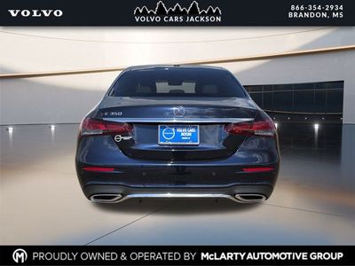 2023 Mercedes-benz E-Class - Photo 5