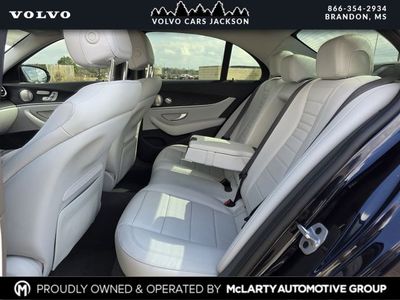 2023 Mercedes-benz E-Class - Photo 18