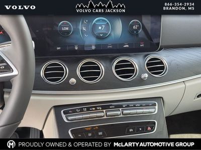 2023 Mercedes-benz E-Class - Photo 10