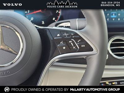 2023 Mercedes-benz E-Class - Photo 28