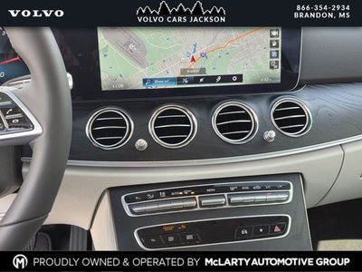 2023 Mercedes-benz E-Class - Photo 9
