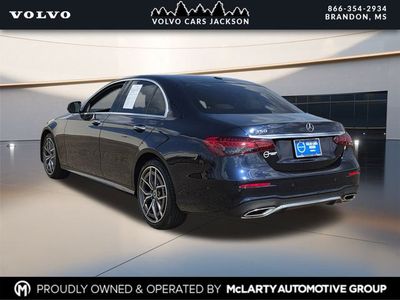 2023 Mercedes-benz E-Class - Photo 6