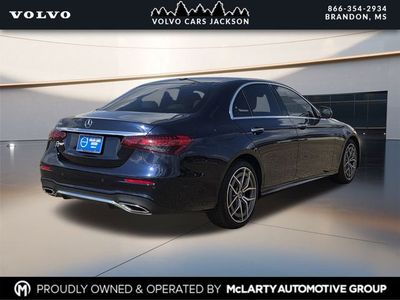 2023 Mercedes-benz E-Class - Photo 4