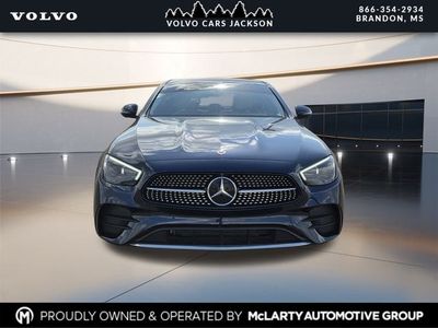 2023 Mercedes-benz E-Class - Photo 2