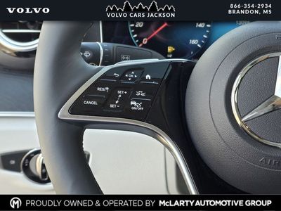 2023 Mercedes-benz E-Class - Photo 27