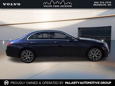 2023 Mercedes-benz E-Class - Photo 3
