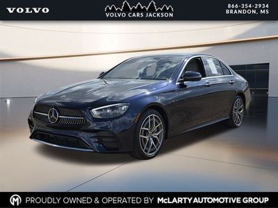 2023 Mercedes-benz E-Class - Photo 7