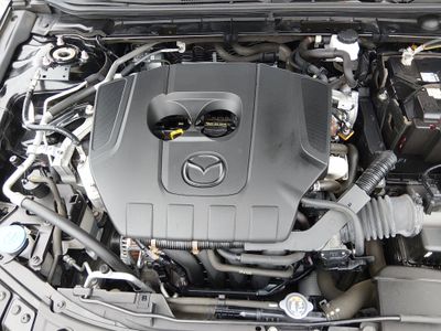 2024 Mazda Mazda3 Hatchback - Photo 9