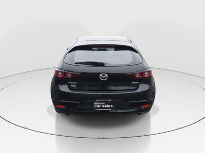 2024 Mazda Mazda3 Hatchback - Photo 6