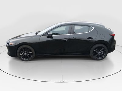 2024 Mazda Mazda3 Hatchback - Photo 4