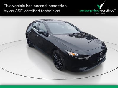 2024 Mazda Mazda3 Hatchback - Photo 1