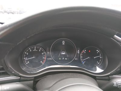 2024 Mazda Mazda3 Hatchback - Photo 14